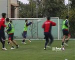 Fc Crotone | Lanciano-Crotone | Speciale ritiro rossoblù