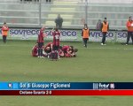 Fc Crotone | Vota il gol più bello | 41, rete di Giuseppe Figliomeni