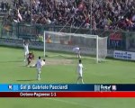 Fc Crotone | Vota il gol più bello | 43, gol di Gabriele Pacciardi