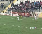 Fc Crotone | Sorrento-Crotone 1-0 | La sintesi ed il gol di Ripa (su rigore)