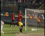 Fc Crotone | Crotone-Perugia 2-1 | La sintesi e i gol