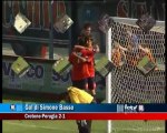 Fc Crotone | Vota il gol più bello | 45, gol di Simone Basso