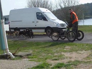 randonnée de saint pardoux 2011