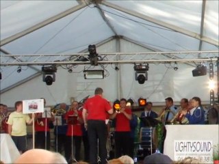 FESTIVAL BATTERIE FANFARE 74 2011