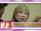 Shirley Maclaine à l'honneur au Festival du Film de Deauville