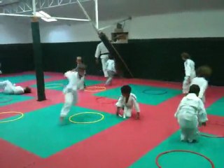 Judo PG