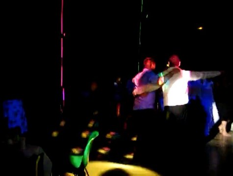 Animation mariage dans le 86 - Août 2011 by dj mix fun sonorisation