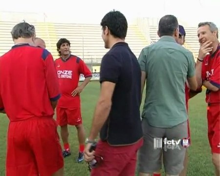 FC CROTONE | Crotone, arrivano i magnifici sette