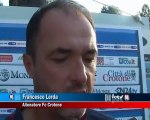 Fc Crotone | Prima uscita stagionale per i rossoblù di Lerda