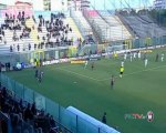 Fc Crotone |  Crotone-Portogruaro 2-0, le interviste post-gara
