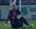 Fc Crotone |  Crotone-Reggina 0-0 (la sintesi della gara)