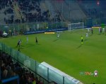 Fc Crotone |  Crotone-Reggina 0-0 (le interviste post-gara)