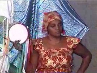 Apresentação Teatral - Um Novo Caminho (parte 1)