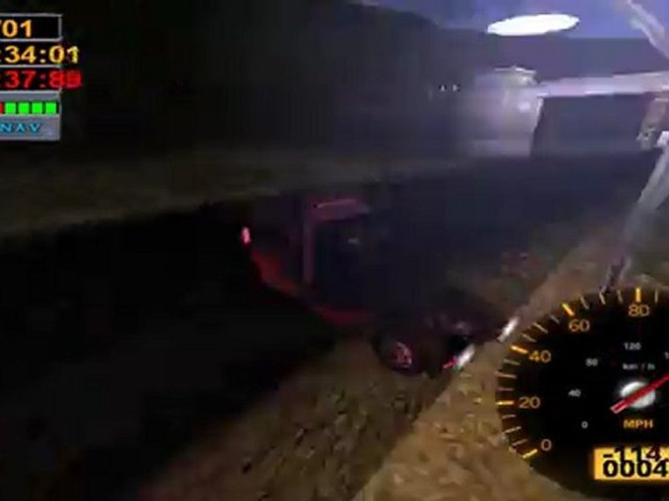 Bigs Rids Racing : GEEK