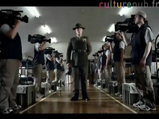 Top 9 Best Rugby World Cup 2011 Commercials