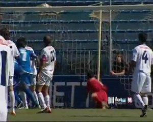 Fc Crotone | Serie B| 3° Giornata| Empoli-Crotone 3-1