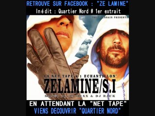 Tout Térrain quartier nord