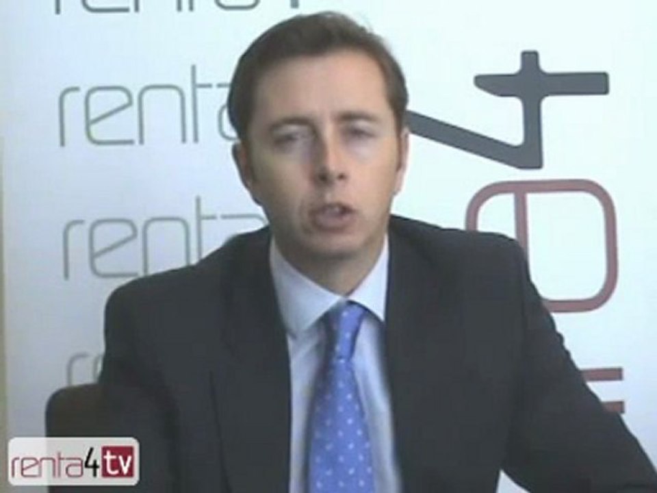 19.09.11 al 23.09.11 · Perspectivas mercados financieros - Reunión Ecofin, FED, Encuenta ZEW, PMIs preliminares - www.renta4.com