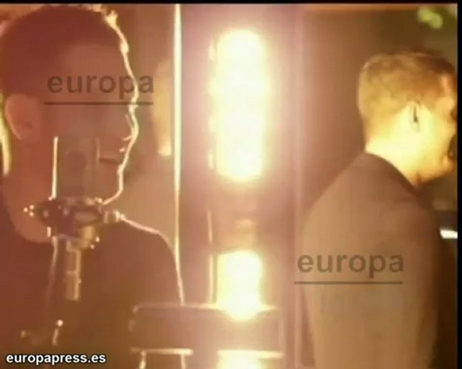 Última colaboración de Amy Winehouse con Bennett