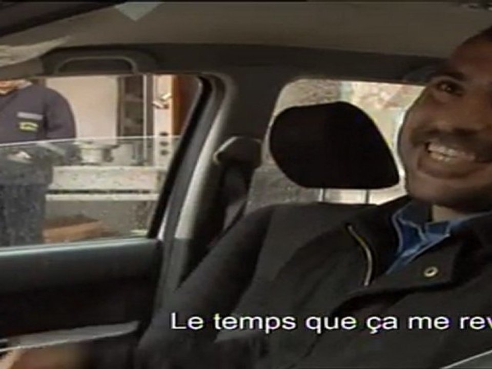 Blagues à part