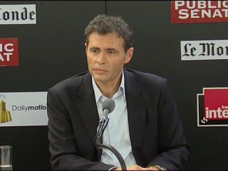 Les débats de la présidentielle