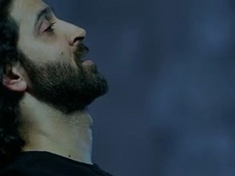 Guzaarish  *DVDRip*   Part 1