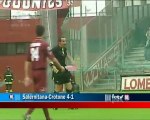 Fc Crotone | SERIE B | Salernitana-Crotone 4-1 (La sintesi e le reti dellincontro)