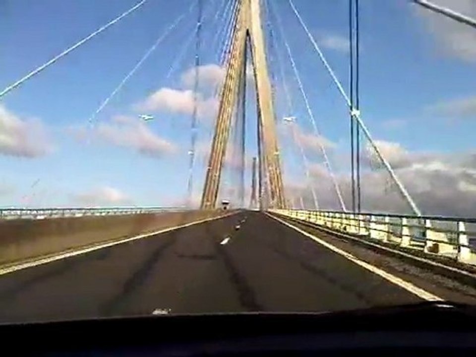 pont de normandie