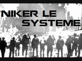 Sniper & Tandem - Niker le systeme