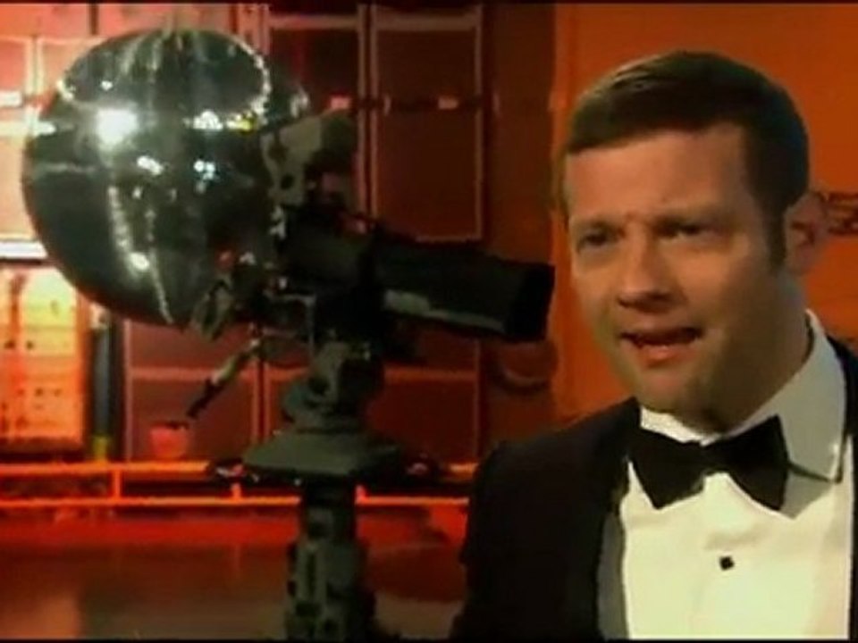 2011 NTA Doctor Who Opening