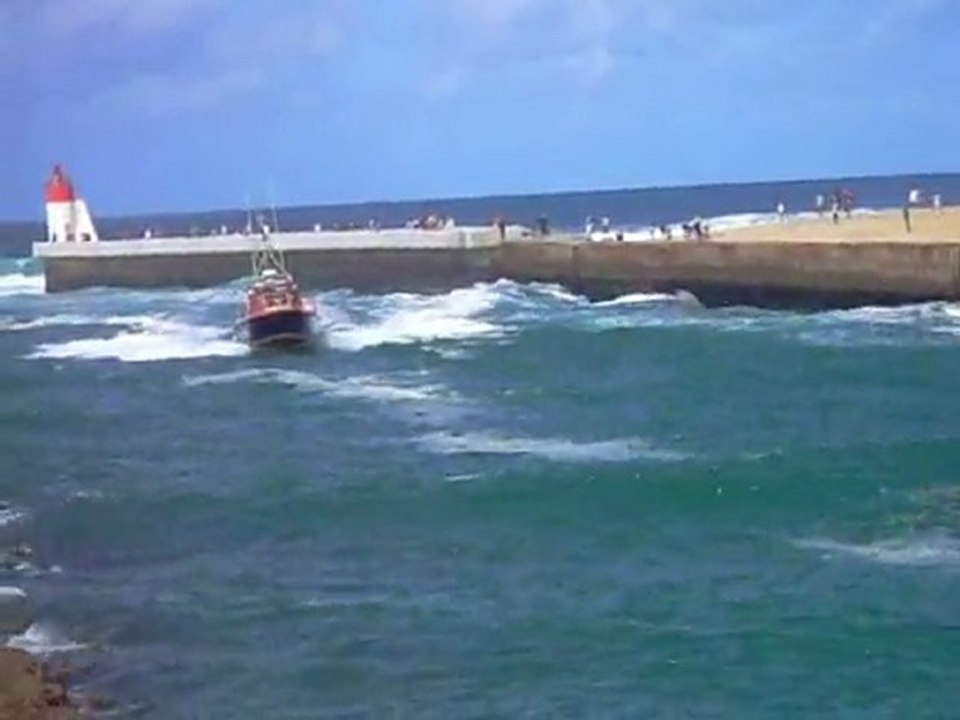 surfer rescue 08-27-2011