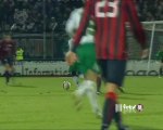 Fc Crotone | Crotone-Sassuolo 1-2 (la sintesi e le reti della gara)