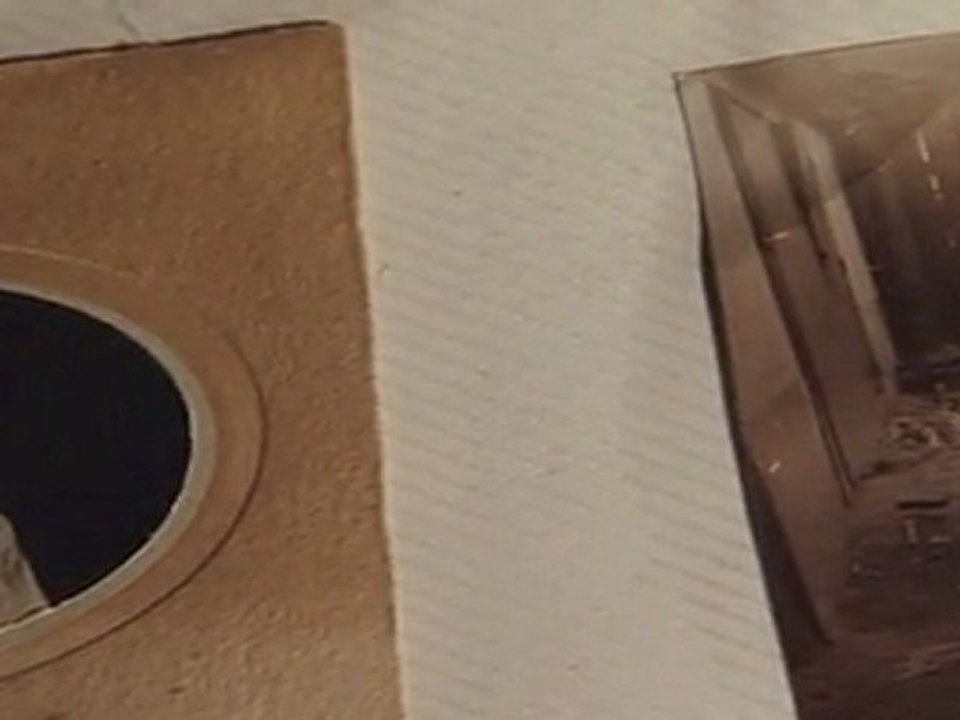 Les trois guerres de Madeleine Riffaud