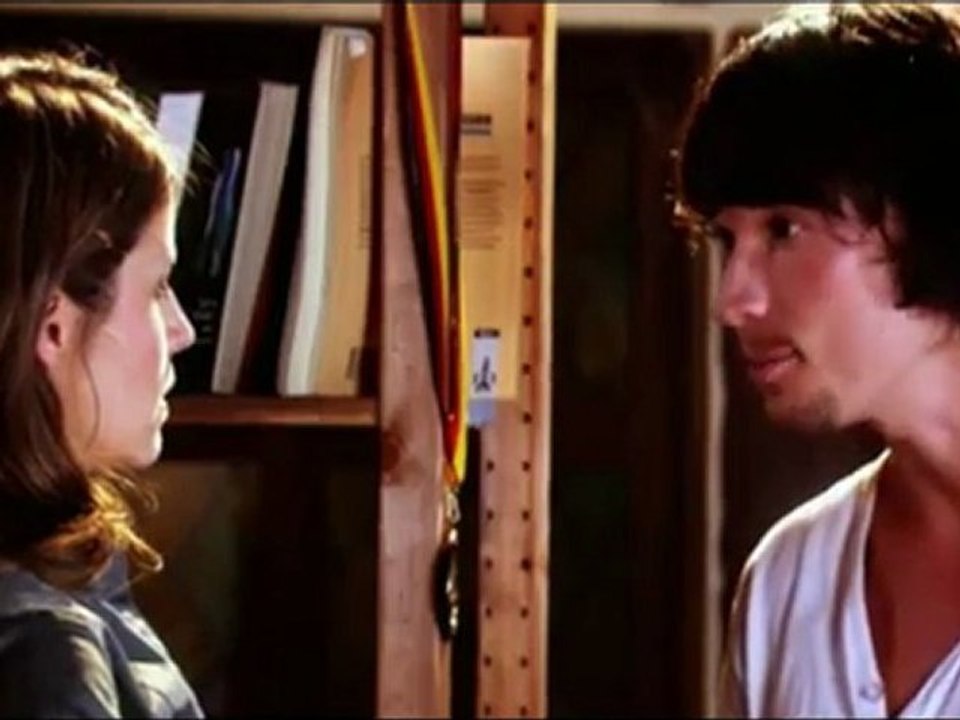 Bea und Ben_Das geheime Zimmer