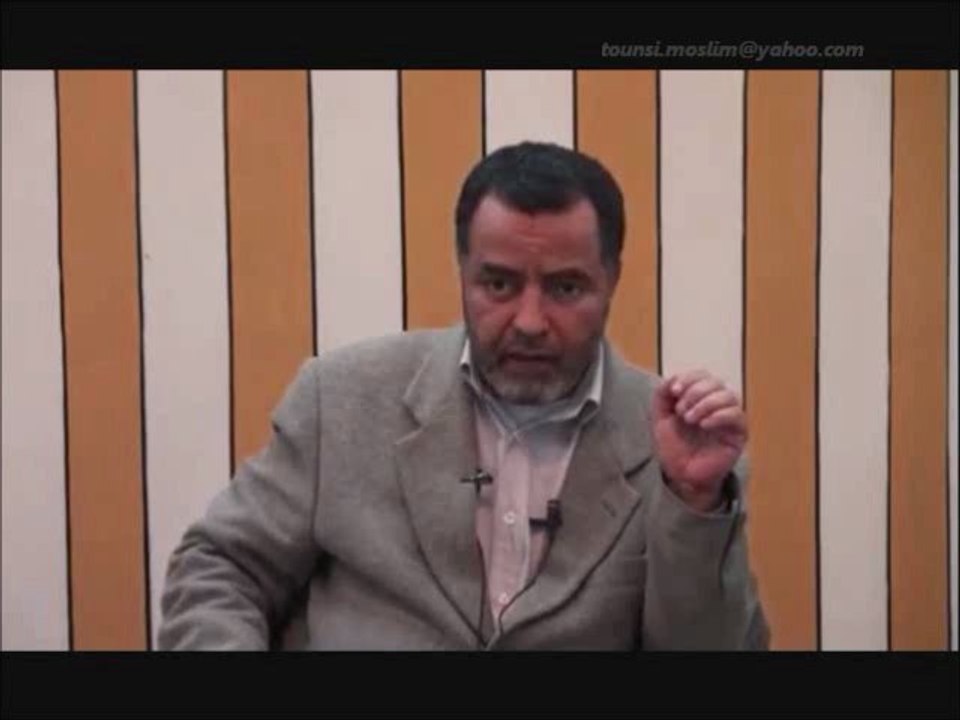 الشيخ حسن السالمي حفظه الله في خطبة الجمعة ليوم 09/16/2011