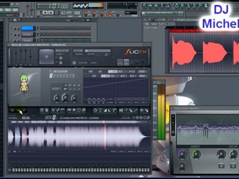 Intro Para DJ