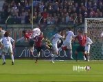 Fc Crotone | Crotone-Salernitana 2-0 | Salvatore Gualtieri