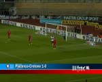 Fc Crotone | Piacenza-Crotone 1-0