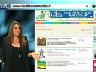 Alsace 2.0 : Les bons plans du net en Alsace (15/09)