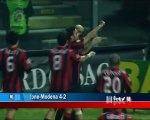 Fc Crotone | Crotone  Modena 4-2 (la sintesi e le reti della gara)