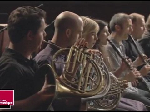 François Xavier Roth - Changez de disque