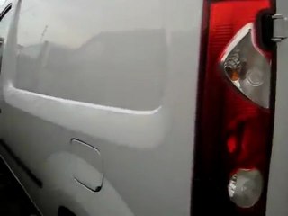 UTILITAIRE RENAULT KANGOO