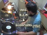 REM (EVERYBODY HURTS) - INXS (NEVER TEAR US APART) - SCORPIONS (STILL LOVING YOU)