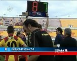 Fc Crotone | Gallipoli-Crotone 2-3 (la sintesi e le reti della gara)