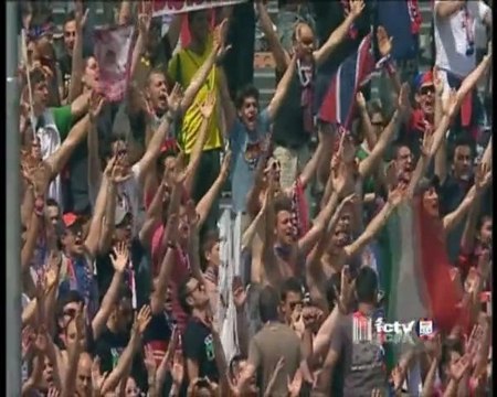 Fc Crotone | Sala Stampa | Lerda e Gualtieri