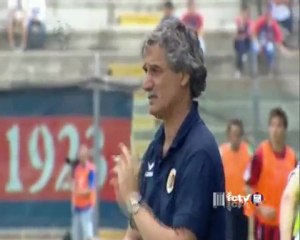 Fc Crotone | Crotone-Ascoli 1-2  (la sintesi e le reti della gara)