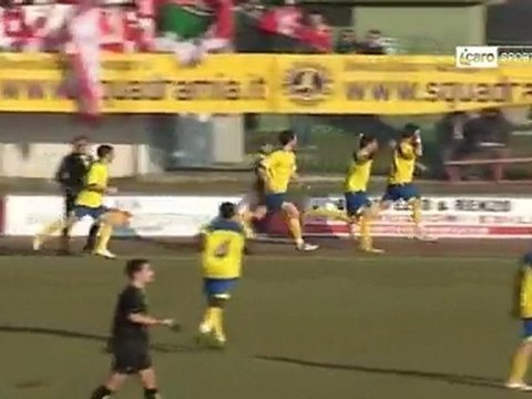 Icaro Sport. Verso Rimini-Santarcangelo, parlano i biancorossi