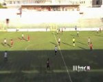 FC CROTONE | Crotone-Sambiase 2-0
