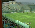 Fc Crotone | Crotone-Padova 1-1 (la sintesi e le reti della gara)