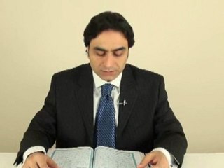 TEN_40_9_10   Surat Ghafir  Halis Aydemir  www.quraniclesson.com  Quraanic Lessons  Quranic Lectures  Islamic Lectures  Islamic Videos  Koranic Lessons  Quraanic Verses  religious lectures